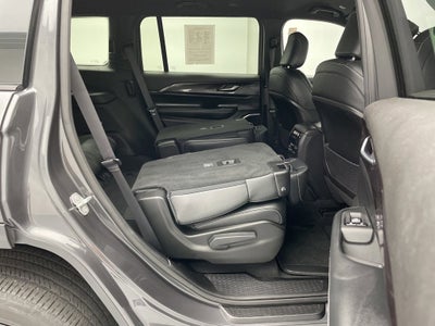 2022 Jeep Grand Cherokee L Altitude 4x4