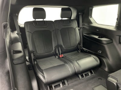 2022 Jeep Grand Cherokee L Altitude 4x4