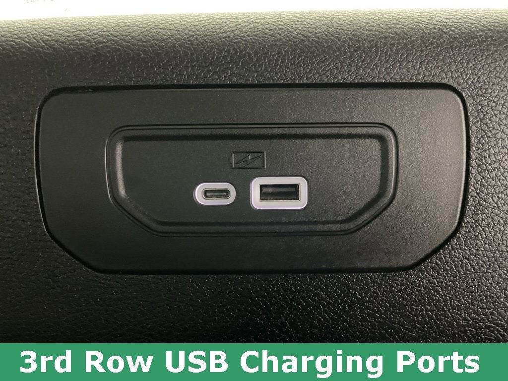 2022 Jeep Grand Cherokee L Altitude 4x4