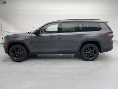 2022 Jeep Grand Cherokee L Altitude 4x4