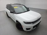 2024 Jeep Grand Cherokee L Summit Reserve