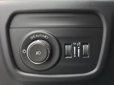 2024 Jeep Grand Cherokee L Summit Reserve