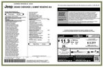 2024 Jeep Grand Cherokee L Summit Reserve