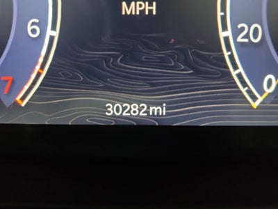 2024 Jeep Grand Cherokee L Summit Reserve