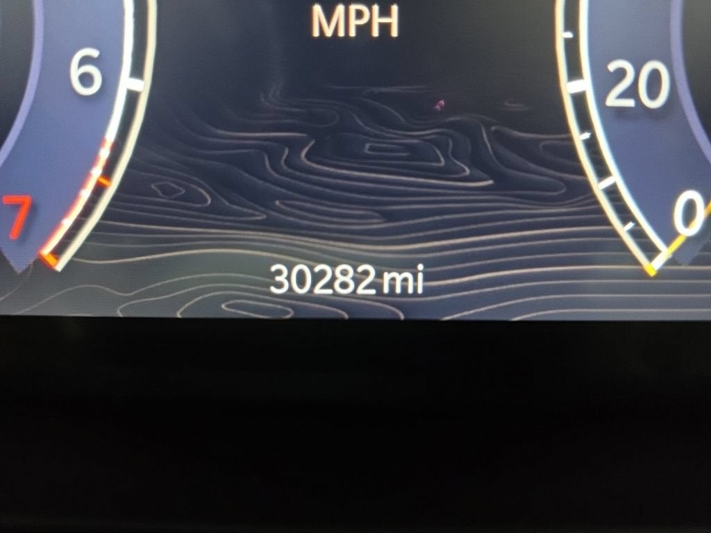 2024 Jeep Grand Cherokee L Summit Reserve