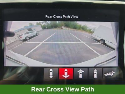 2024 Jeep Grand Cherokee L Summit Reserve