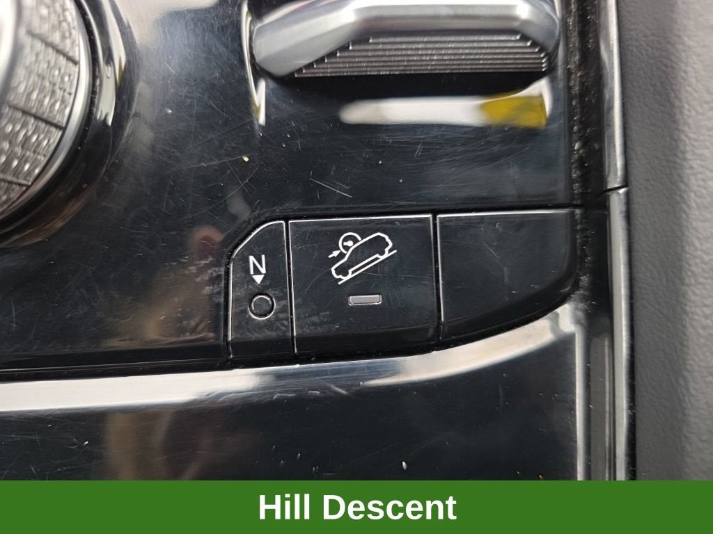 2024 Jeep Grand Cherokee L Summit Reserve