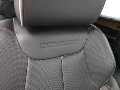 2024 Jeep Grand Cherokee L Summit Reserve