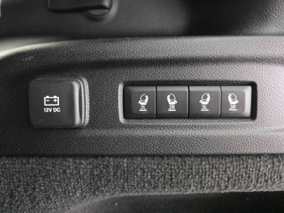 2024 Jeep Grand Cherokee L Summit Reserve