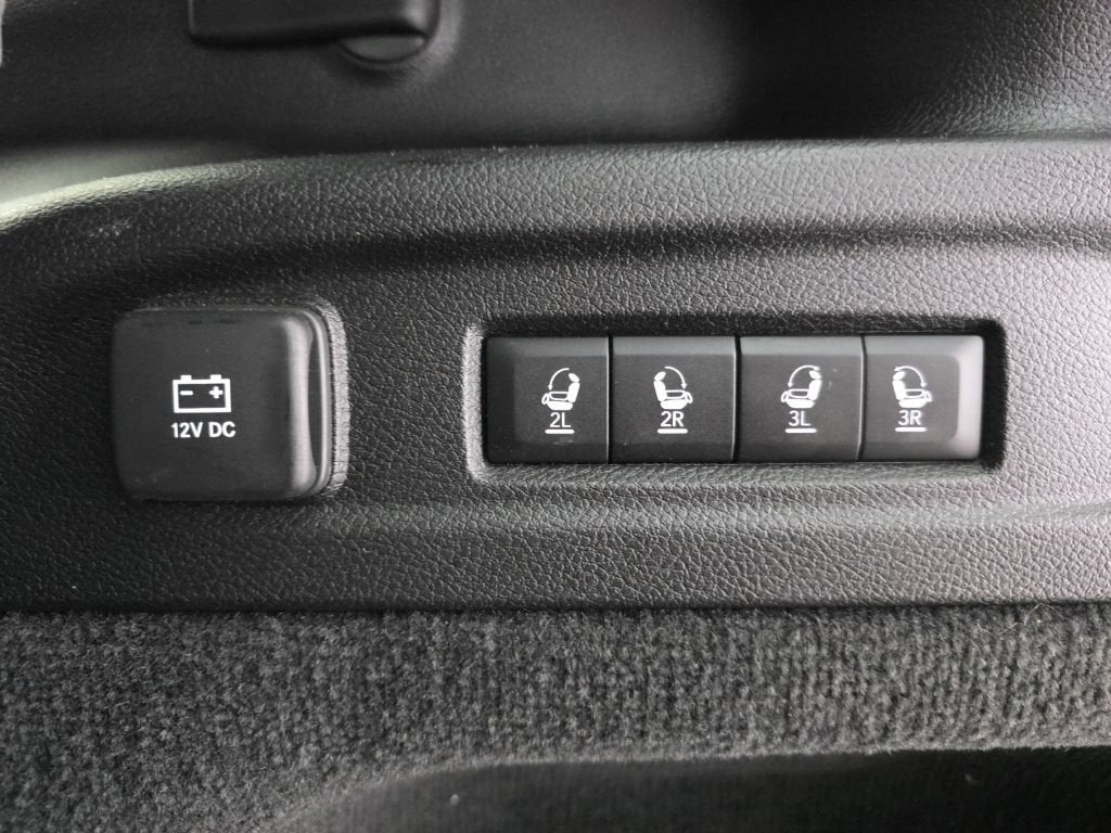 2024 Jeep Grand Cherokee L Summit Reserve