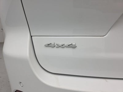 2024 Jeep Grand Cherokee L Summit Reserve