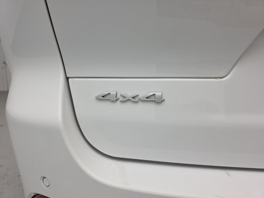 2024 Jeep Grand Cherokee L Summit Reserve