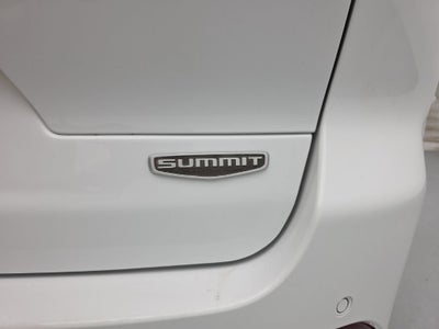 2024 Jeep Grand Cherokee L Summit Reserve