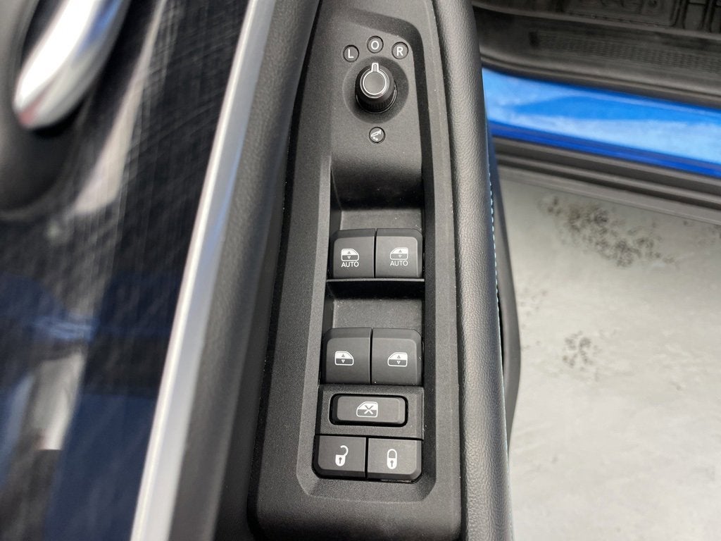 2022 Jeep Grand Cherokee 4xe Trailhawk 4x4