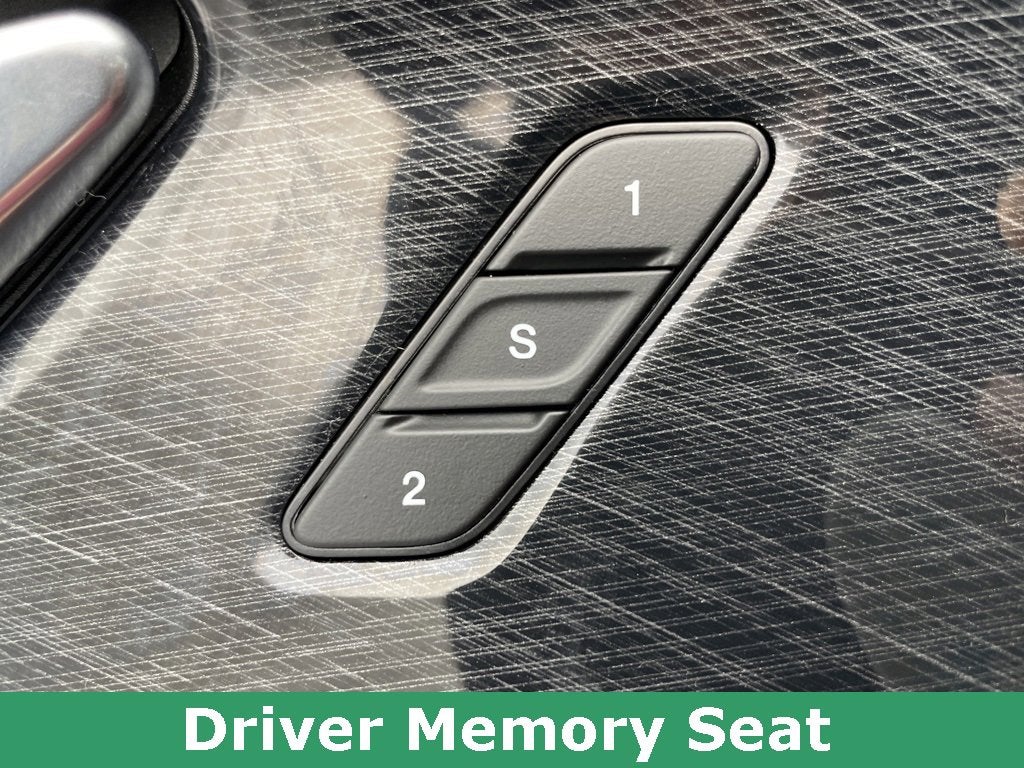 2022 Jeep Grand Cherokee 4xe Trailhawk 4x4