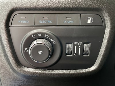 2022 Jeep Grand Cherokee 4xe Trailhawk 4x4