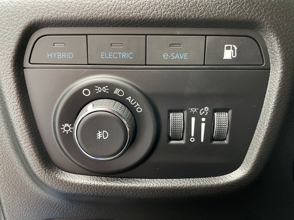 2022 Jeep Grand Cherokee 4xe Trailhawk 4x4