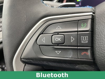 2022 Jeep Grand Cherokee 4xe Trailhawk 4x4