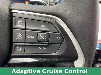 2022 Jeep Grand Cherokee 4xe Trailhawk 4x4