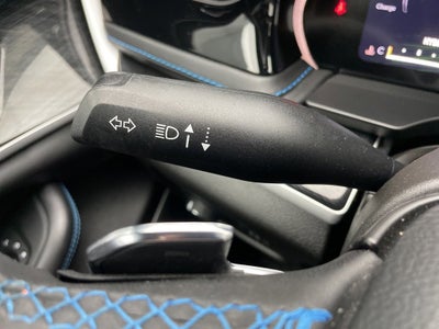 2022 Jeep Grand Cherokee 4xe Trailhawk 4x4