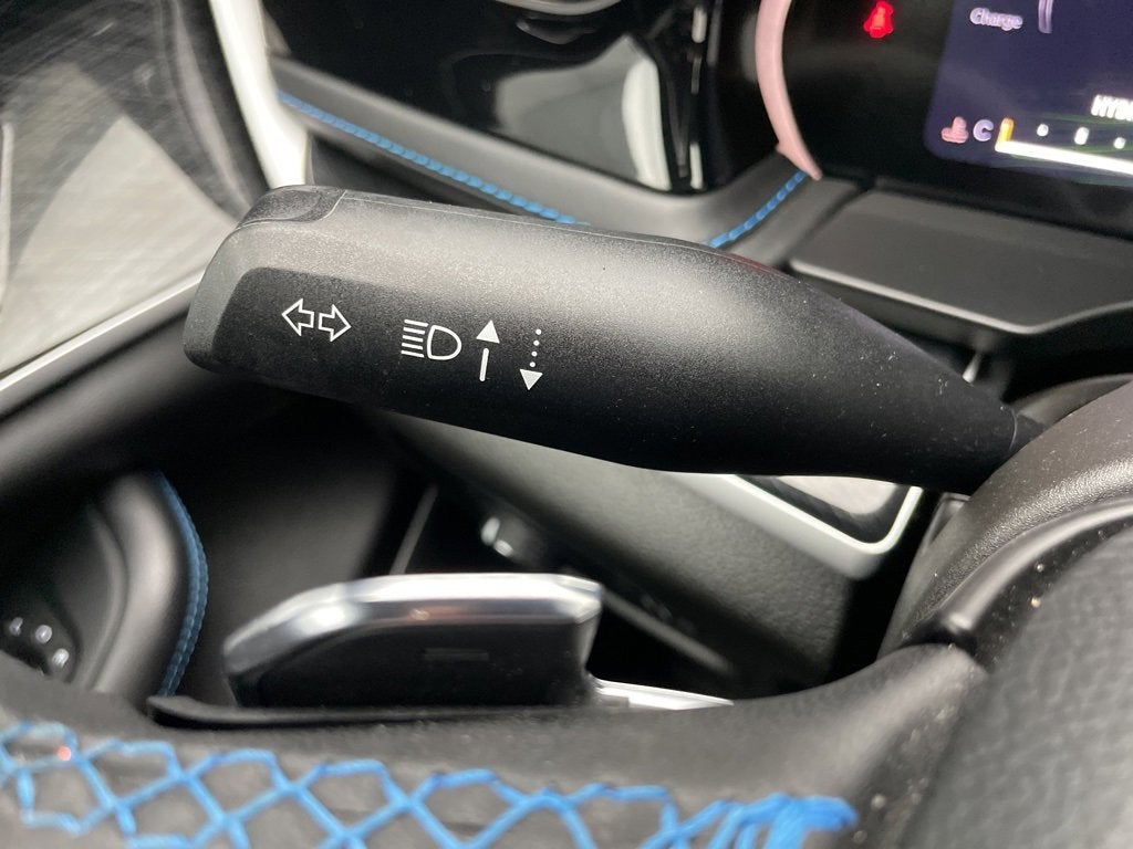 2022 Jeep Grand Cherokee 4xe Trailhawk 4x4