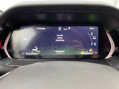 2022 Jeep Grand Cherokee 4xe Trailhawk 4x4