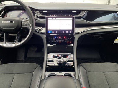 2022 Jeep Grand Cherokee 4xe Trailhawk 4x4