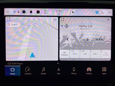 2022 Jeep Grand Cherokee 4xe Trailhawk 4x4