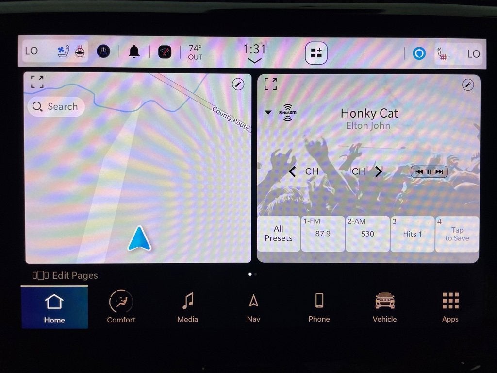 2022 Jeep Grand Cherokee 4xe Trailhawk 4x4