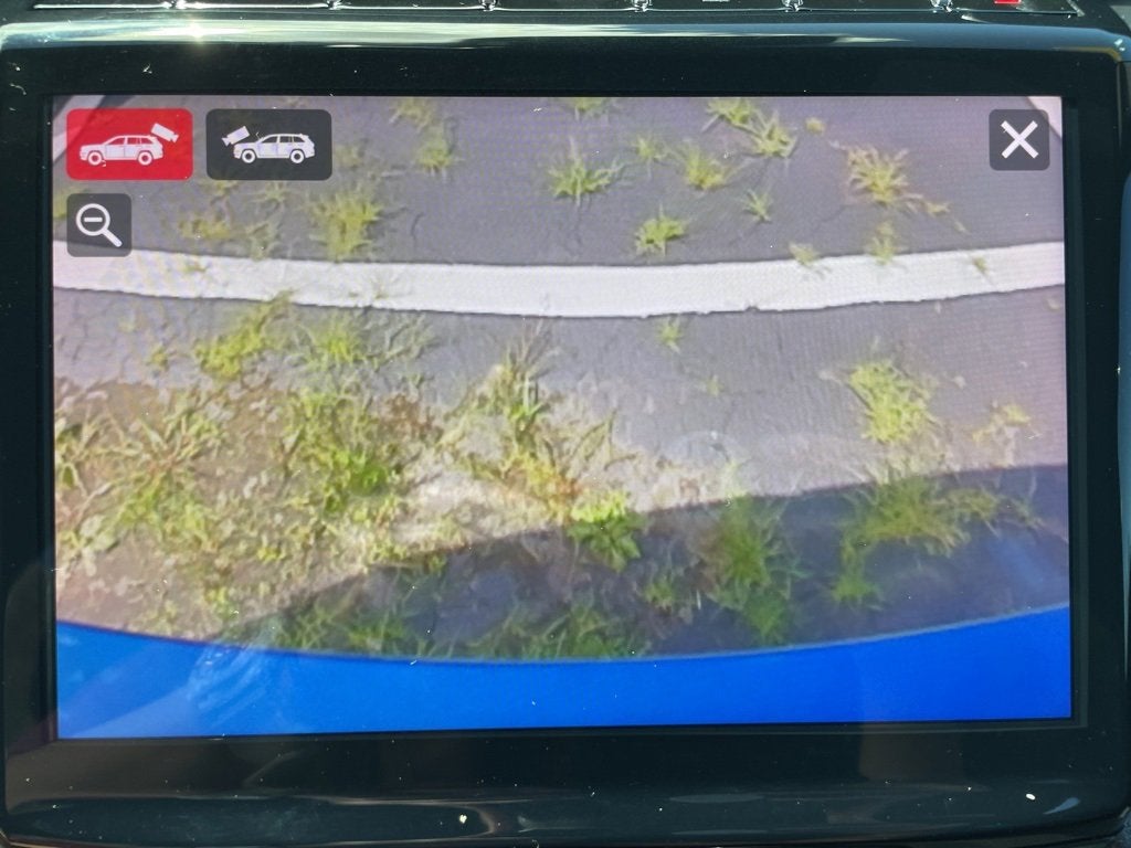 2022 Jeep Grand Cherokee 4xe Trailhawk 4x4