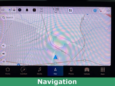 2022 Jeep Grand Cherokee 4xe Trailhawk 4x4