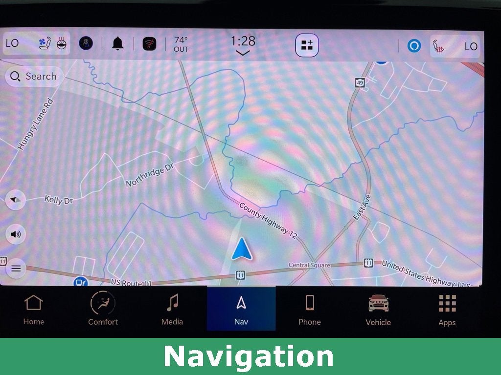 2022 Jeep Grand Cherokee 4xe Trailhawk 4x4