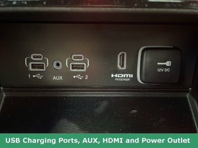 2022 Jeep Grand Cherokee 4xe Trailhawk 4x4