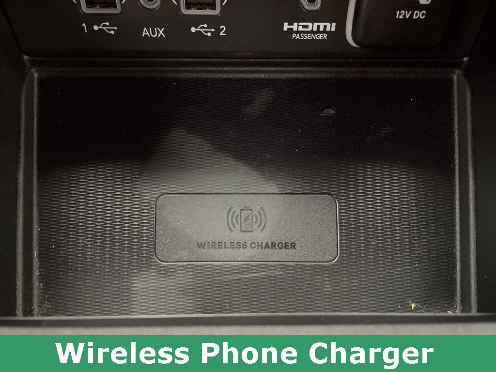 2022 Jeep Grand Cherokee 4xe Trailhawk 4x4