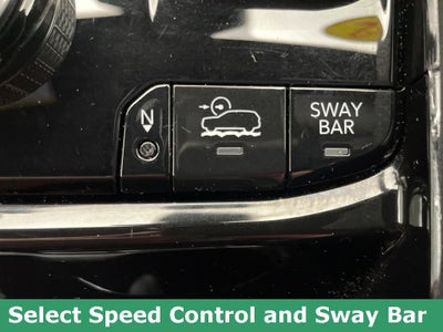 2022 Jeep Grand Cherokee 4xe Trailhawk 4x4