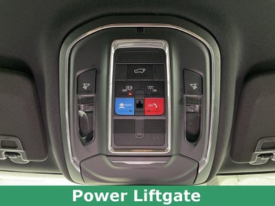 2022 Jeep Grand Cherokee 4xe Trailhawk 4x4