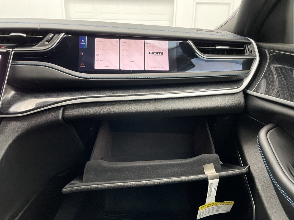 2022 Jeep Grand Cherokee 4xe Trailhawk 4x4