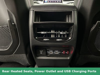 2022 Jeep Grand Cherokee 4xe Trailhawk 4x4