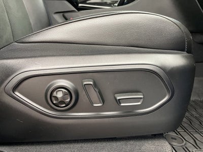 2022 Jeep Grand Cherokee 4xe Trailhawk 4x4