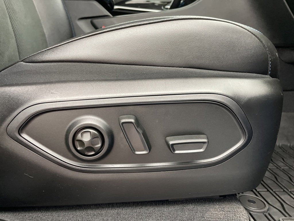 2022 Jeep Grand Cherokee 4xe Trailhawk 4x4