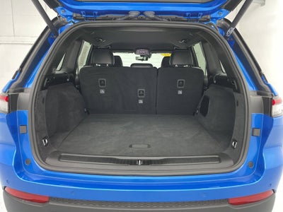 2022 Jeep Grand Cherokee 4xe Trailhawk 4x4