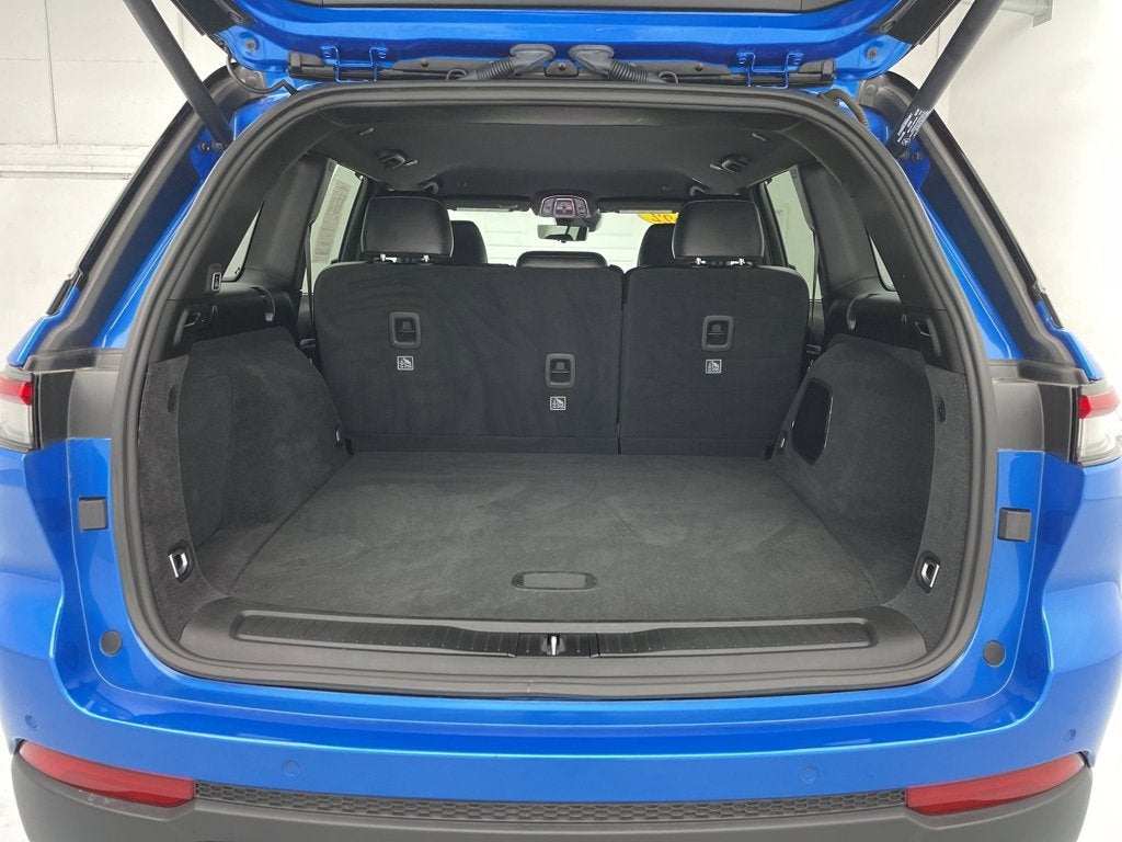 2022 Jeep Grand Cherokee 4xe Trailhawk 4x4