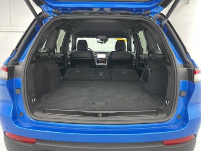 2022 Jeep Grand Cherokee 4xe Trailhawk 4x4