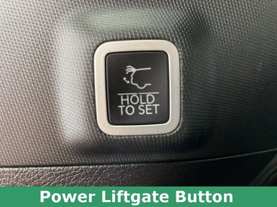 2022 Jeep Grand Cherokee 4xe Trailhawk 4x4