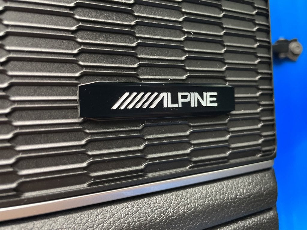 2022 Jeep Grand Cherokee 4xe Trailhawk 4x4