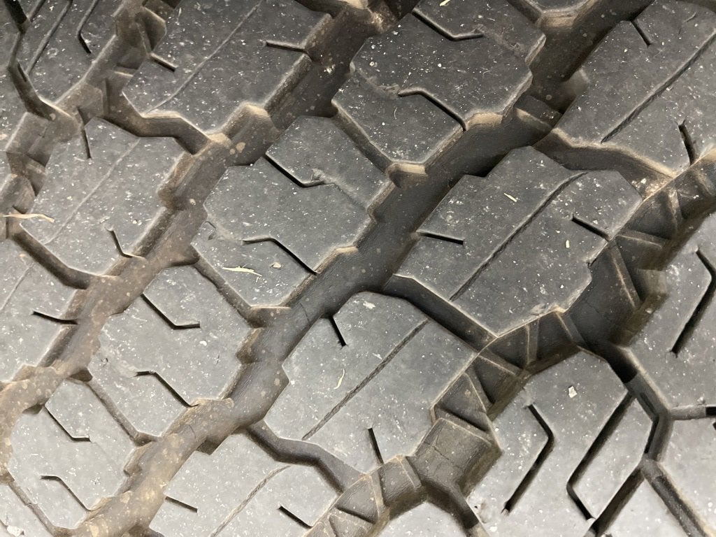 2022 Jeep Grand Cherokee 4xe Trailhawk 4x4