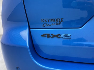 2022 Jeep Grand Cherokee 4xe Trailhawk 4x4