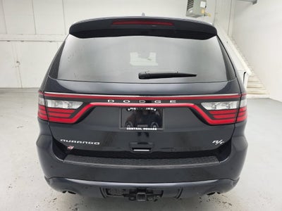 2025 Dodge Durango R/T