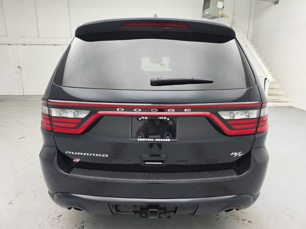 2025 Dodge Durango R/T