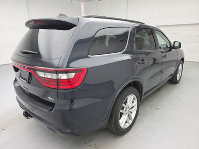 2025 Dodge Durango R/T